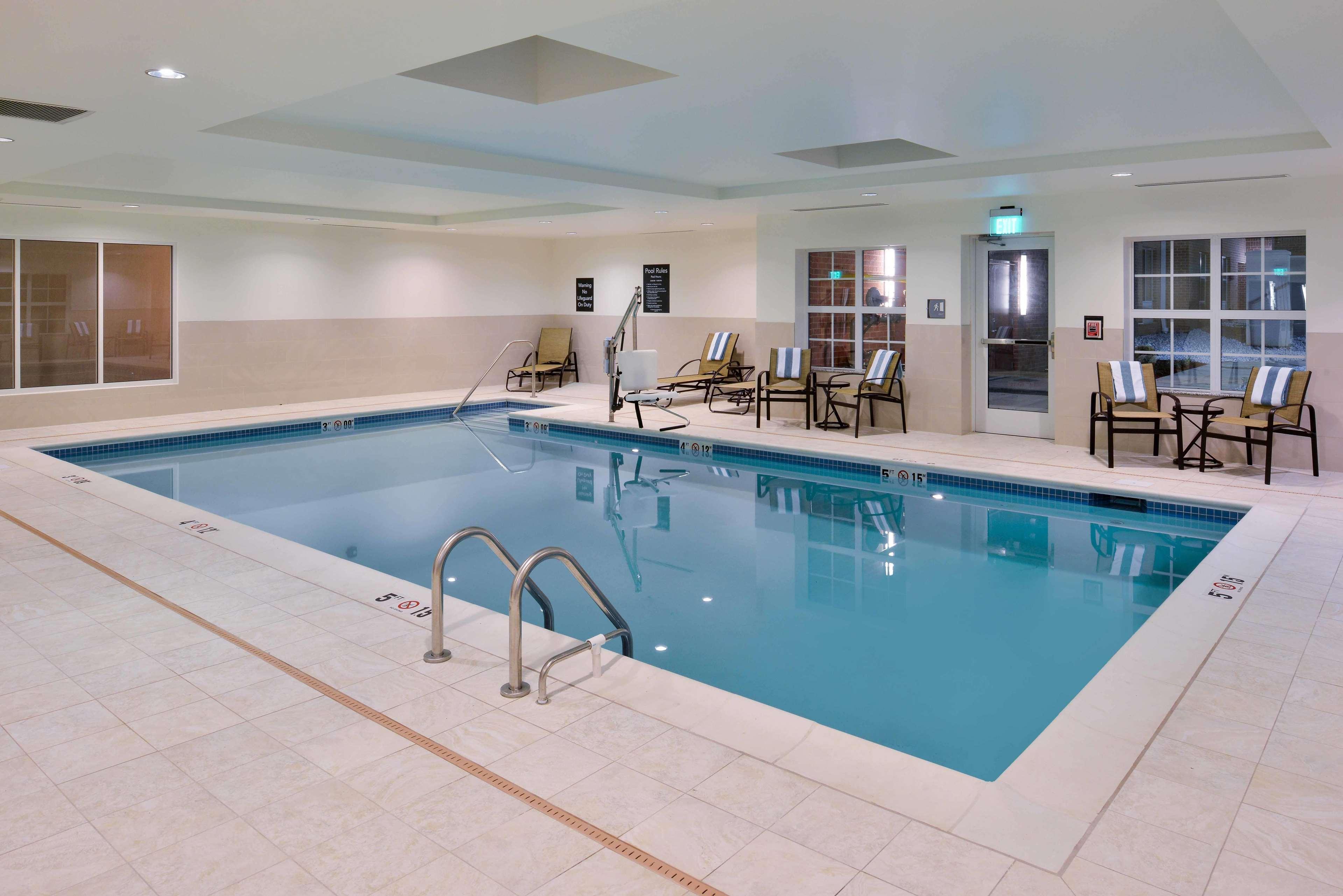 Homewood Suites By Hilton Columbia/Laurel Esterno foto