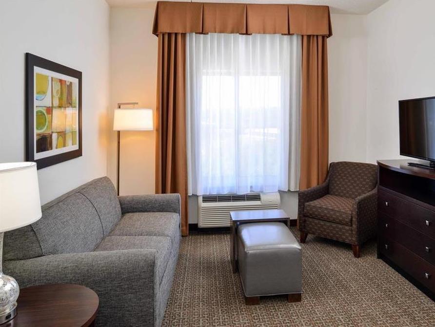 Homewood Suites By Hilton Columbia/Laurel Esterno foto