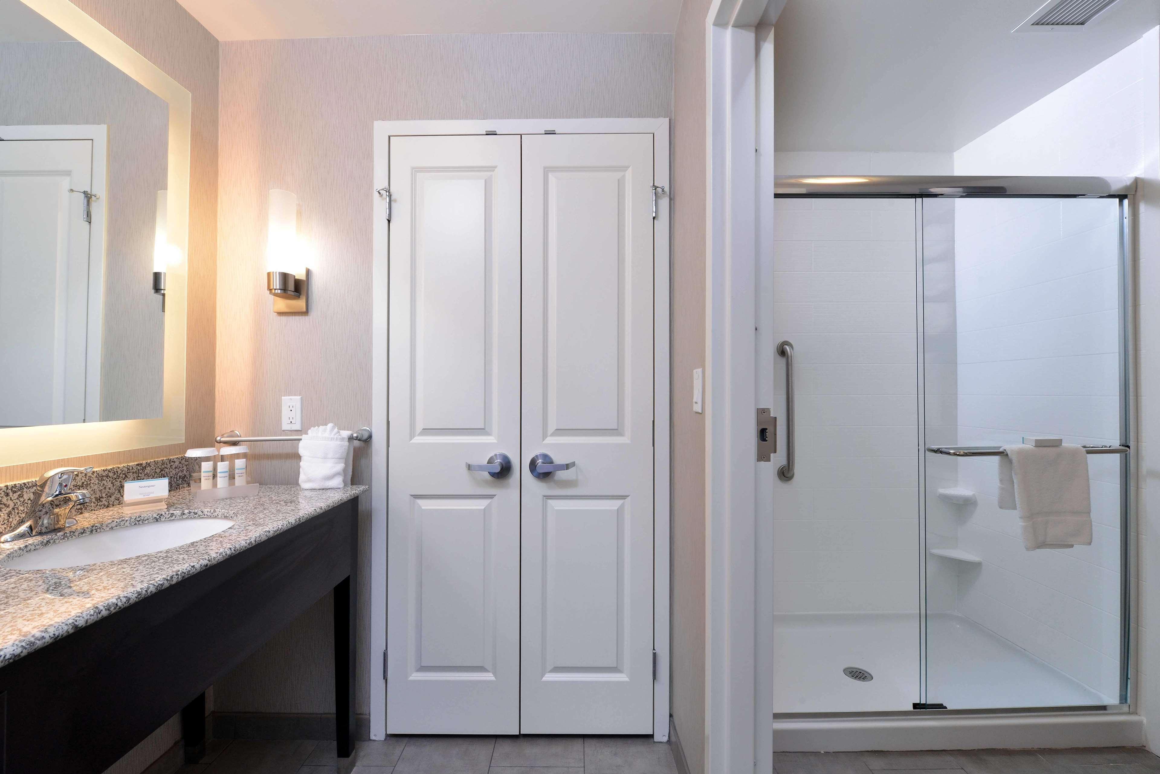 Homewood Suites By Hilton Columbia/Laurel Esterno foto