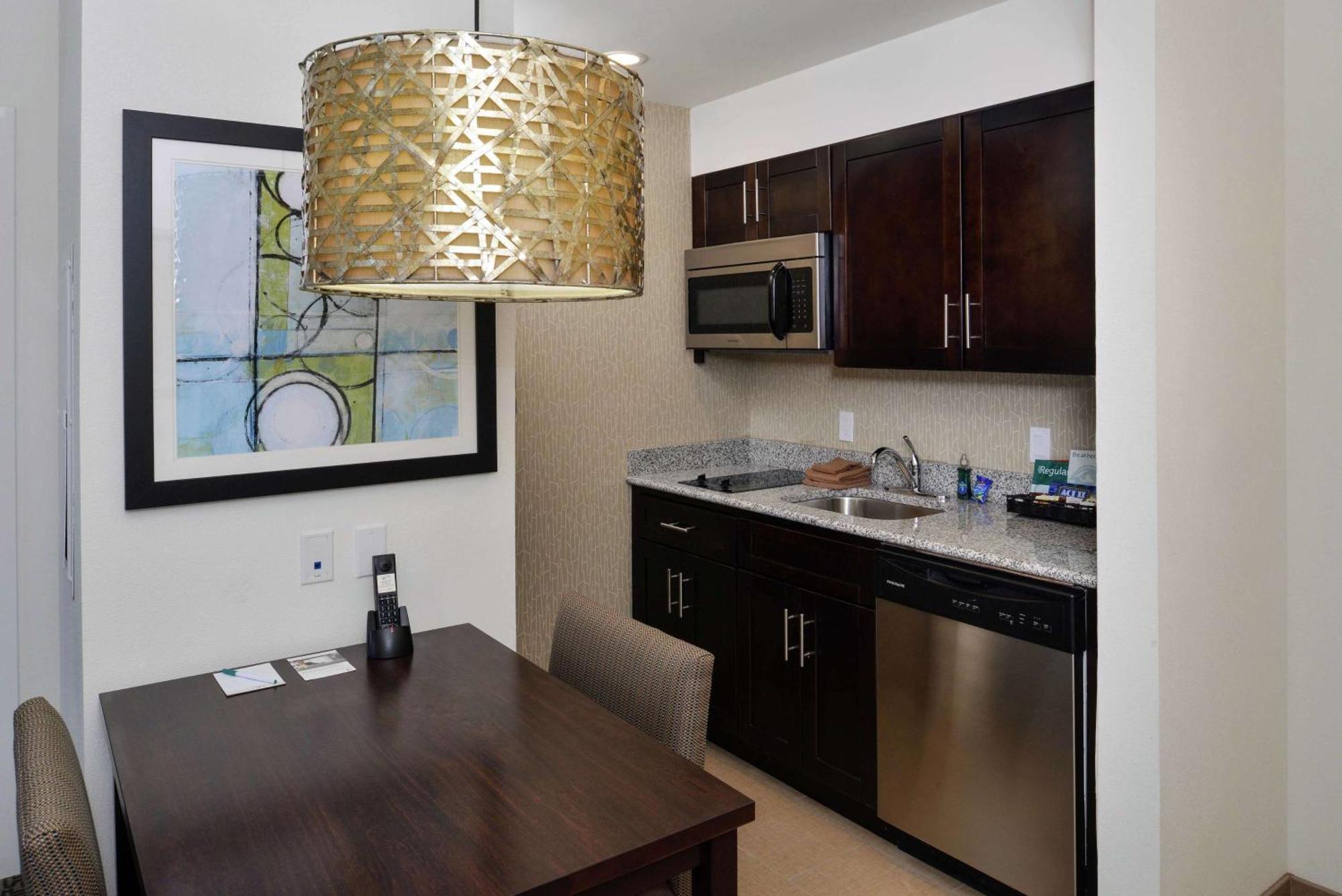 Homewood Suites By Hilton Columbia/Laurel Esterno foto