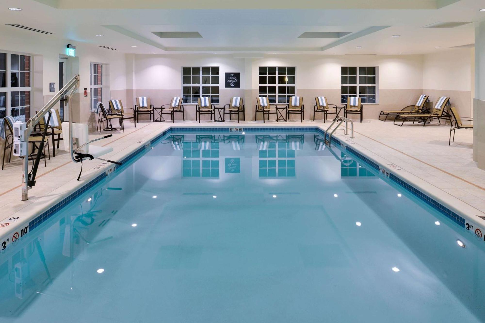 Homewood Suites By Hilton Columbia/Laurel Esterno foto